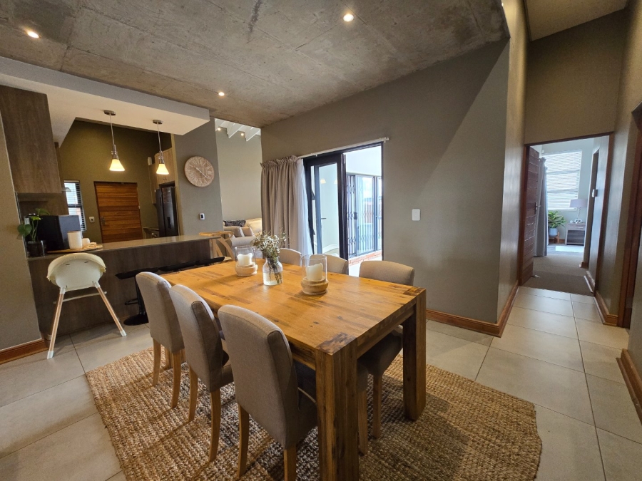 3 Bedroom Property for Sale in Wild Olive Estate Free State